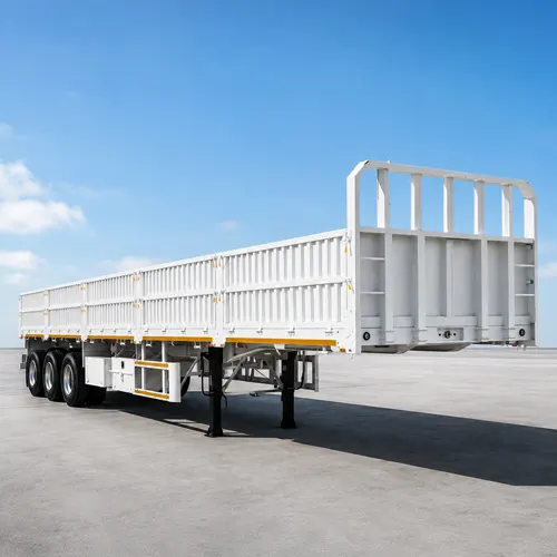PANEL SEMI-TRAILER - Image 2